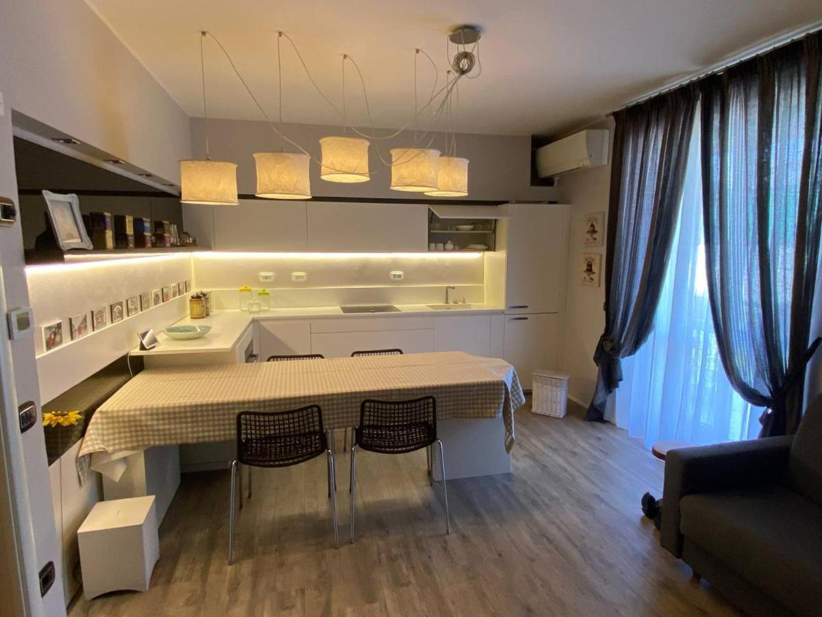 Appartement Desenzano Luxury